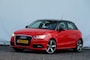 Audi A1 Sportback 1.0 TFSI Adrenalin - 95 pk **S-Line exterieur / Navi / PDC
