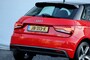 Audi A1 Sportback 1.0 TFSI Adrenalin - 95 pk **S-Line exterieur / Navi / PDC
