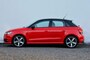 Audi A1 Sportback 1.0 TFSI Adrenalin - 95 pk **S-Line exterieur / Navi / PDC