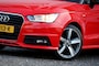Audi A1 Sportback 1.0 TFSI Adrenalin - 95 pk **S-Line exterieur / Navi / PDC