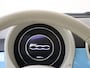 Fiat 500C 0.9 TwinAir Turbo Spiaggina 58 | Carplay | Parkeerhulp | Open Dak | Clima |