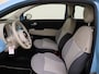 Fiat 500C 0.9 TwinAir Turbo Spiaggina 58 | Carplay | Parkeerhulp | Open Dak | Clima |