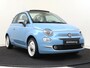 Fiat 500C 0.9 TwinAir Turbo Spiaggina 58 | Carplay | Parkeerhulp | Open Dak | Clima |