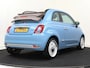Fiat 500C 0.9 TwinAir Turbo Spiaggina 58 | Carplay | Parkeerhulp | Open Dak | Clima |
