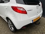 Mazda 2 1.3 BIFUEL GT/Airco/benizn-LPG/stoelverwarming