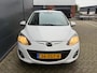 Mazda 2 1.3 BIFUEL GT/Airco/benizn-LPG/stoelverwarming