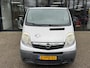 Opel Vivaro 2.0 CDTI L1H1 DC Selection