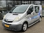 Opel Vivaro 2.0 CDTI L1H1 DC Selection