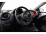 Toyota Aygo X 1.0 VVT-i S-CVT Play | Apple Carplay / Android Auto | 17 inch | Adaptive Cruise | Airco | Camera | Rijstrooksensor