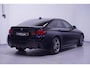 BMW 4-Serie Gran Coupe 418i Executive Edition Navi NAP Led koplampen Apple Carplay El. achterklep Rijklaar!