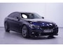BMW 4-Serie Gran Coupe 418i Executive Edition Navi NAP Led koplampen Apple Carplay El. achterklep Rijklaar!