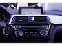 BMW 4-Serie Gran Coupe 418i Executive Edition Navi NAP Led koplampen Apple Carplay El. achterklep Rijklaar!