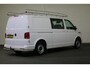 Volkswagen Transporter 2.0 TDI L2 H1 DC 150pk Airco Navigatie Imperiaal