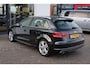 Audi A3 Sportback 1.4 TFSI Ambition Pro Line S Volledig dealeronderhouden S-Line in en exterieur 18" LMV xenon pdc cruise control chrome dakrail multifunctioneel stuurwiel