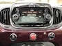 Fiat 500 1.2 Popstar Airco/ Navi / Panodak / Nwe model 2016