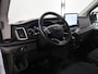 Ford Transit 350 | 2.0 TDCI | L3 H3 | Trend | 360° CAMERA | ADAPTIVE CRUISE | CAMERA | NAVIGATIE | AIRCO | STOELVERWARMING | PARKEERSENSOREN | CARPLAY / ANDROID AUTO | LAADRUIMTE PAKKET