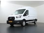 Ford Transit 350 | 2.0 TDCI | L3 H3 | Trend | 360° CAMERA | ADAPTIVE CRUISE | CAMERA | NAVIGATIE | AIRCO | STOELVERWARMING | PARKEERSENSOREN | CARPLAY / ANDROID AUTO | LAADRUIMTE PAKKET