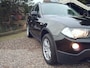 BMW X3 2.5si - Airco - Glasdak - Navigatie