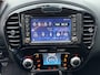 Nissan Juke 1.6 BUSINESS ED. Navi Airco Cruise Bluetooth
