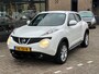 Nissan Juke 1.6 BUSINESS ED. Navi Airco Cruise Bluetooth