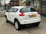 Nissan Juke 1.6 BUSINESS ED. Navi Airco Cruise Bluetooth