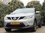 Nissan Qashqai 1.2 N-Connecta Automaat*Pano.dak*Trekhaak*