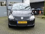 Volkswagen Fox 1.4 Trendline Zwart