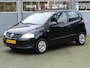 Volkswagen Fox 1.4 Trendline Zwart