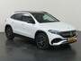 Mercedes-Benz EQA 250+ AMG Night 71 kWh | Panoramadak | Premium pakket | Advanced audio | Keyless-Go | Draadloos telefoon laden |