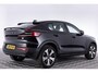 Volvo C40 Recharge Core 70 kWh | PANORAMADAK | Full LED | ECC | NAVI | SOH 91% .
