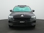 Skoda Karoq 1.5 TSI ACT 150 pk DSG Sportline | Panoramadak | Leder | Geheugenstoelen | Adaptief onderstel | Matrix LED | Stuur-/achterbankverwarming | Achteruitrijcamera