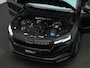 Skoda Karoq 1.5 TSI ACT 150 pk DSG Sportline | Panoramadak | Leder | Geheugenstoelen | Adaptief onderstel | Matrix LED | Stuur-/achterbankverwarming | Achteruitrijcamera