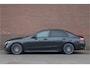 Mercedes-Benz C-klasse 200 Launch Edition AMG Line, Leder, Camera, Stoelverwarming, Carplay, Sfeerverlichting, Park Assist, Navigatie.