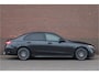 Mercedes-Benz C-klasse 200 Launch Edition AMG Line, Leder, Camera, Stoelverwarming, Carplay, Sfeerverlichting, Park Assist, Navigatie.