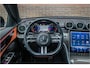 Mercedes-Benz C-klasse 200 Launch Edition AMG Line, Leder, Camera, Stoelverwarming, Carplay, Sfeerverlichting, Park Assist, Navigatie.