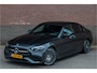Mercedes-Benz C-klasse 200 Launch Edition AMG Line, Leder, Camera, Stoelverwarming, Carplay, Sfeerverlichting, Park Assist, Navigatie.