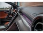 Mercedes-Benz C-klasse 200 Launch Edition AMG Line, Leder, Camera, Stoelverwarming, Carplay, Sfeerverlichting, Park Assist, Navigatie.
