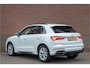 Audi Q3 35 TFSI S-Tronic S edition, 35.000km NAP, Adaptive cruise, Camera, Carplay, Sfeerverlichting, Keyless, PDC, S-Line.