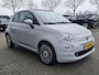 Fiat 500 1.0 Hybrid Launch Edition Climate control | Schuif-kanteldak | Multifunctioneel stuurwiel | Digitaal dashboard | Half leder etc.