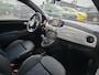 Fiat 500 1.0 Hybrid Launch Edition Climate control | Schuif-kanteldak | Multifunctioneel stuurwiel | Digitaal dashboard | Half leder etc.