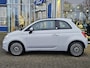 Fiat 500 1.0 Hybrid Launch Edition Climate control | Schuif-kanteldak | Multifunctioneel stuurwiel | Digitaal dashboard | Half leder etc.