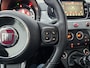 Fiat 500 1.0 Hybrid Launch Edition Climate control | Schuif-kanteldak | Multifunctioneel stuurwiel | Digitaal dashboard | Half leder etc.