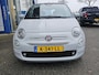 Fiat 500 1.0 Hybrid Launch Edition Climate control | Schuif-kanteldak | Multifunctioneel stuurwiel | Digitaal dashboard | Half leder etc.