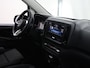 Mercedes-Benz Vito 116 CDI Aut. | Lang L2 | Select | MODEL 2025 | Cruise Control | Parkeercamera | Navigatie | Dodehoekassistent | Lane-Assist | 3-zits | Achterdeuren | Alpine Grijs
