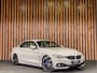 BMW 4-Serie Cabrio 435i High Executive 306PK Automaat | NEKVERWARMING | STOELVERWARMING | STUURVERWARMING | CAMERA | KEYLESS | HEAD-UP |