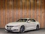 BMW 4-Serie Cabrio 435i High Executive 306PK Automaat | NEKVERWARMING | STOELVERWARMING | STUURVERWARMING | CAMERA | KEYLESS | HEAD-UP |