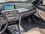 BMW 4-Serie Cabrio 435i High Executive 306PK Automaat | NEKVERWARMING | STOELVERWARMING | STUURVERWARMING | CAMERA | KEYLESS | HEAD-UP |