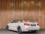 BMW 4-Serie Cabrio 435i High Executive 306PK Automaat | NEKVERWARMING | STOELVERWARMING | STUURVERWARMING | CAMERA | KEYLESS | HEAD-UP |