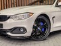 BMW 4-Serie Cabrio 435i High Executive 306PK Automaat | NEKVERWARMING | STOELVERWARMING | STUURVERWARMING | CAMERA | KEYLESS | HEAD-UP |
