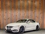 BMW 4-Serie Cabrio 435i High Executive 306PK Automaat | NEKVERWARMING | STOELVERWARMING | STUURVERWARMING | CAMERA | KEYLESS | HEAD-UP |